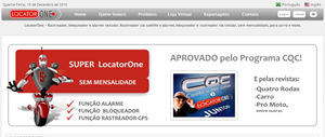 LocatorOne