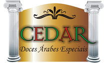 Cedar - Doces Árabes Especiais