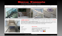 Destak Corrimão