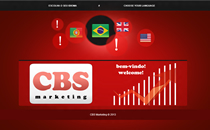 CBS Marketing