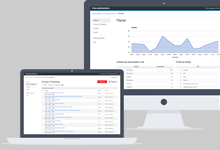 Sistema de Cadastros (clientes, funcionários, fornecedores)