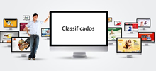 Gerenciamento de Classificados