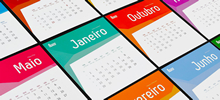Agenda de Eventos
